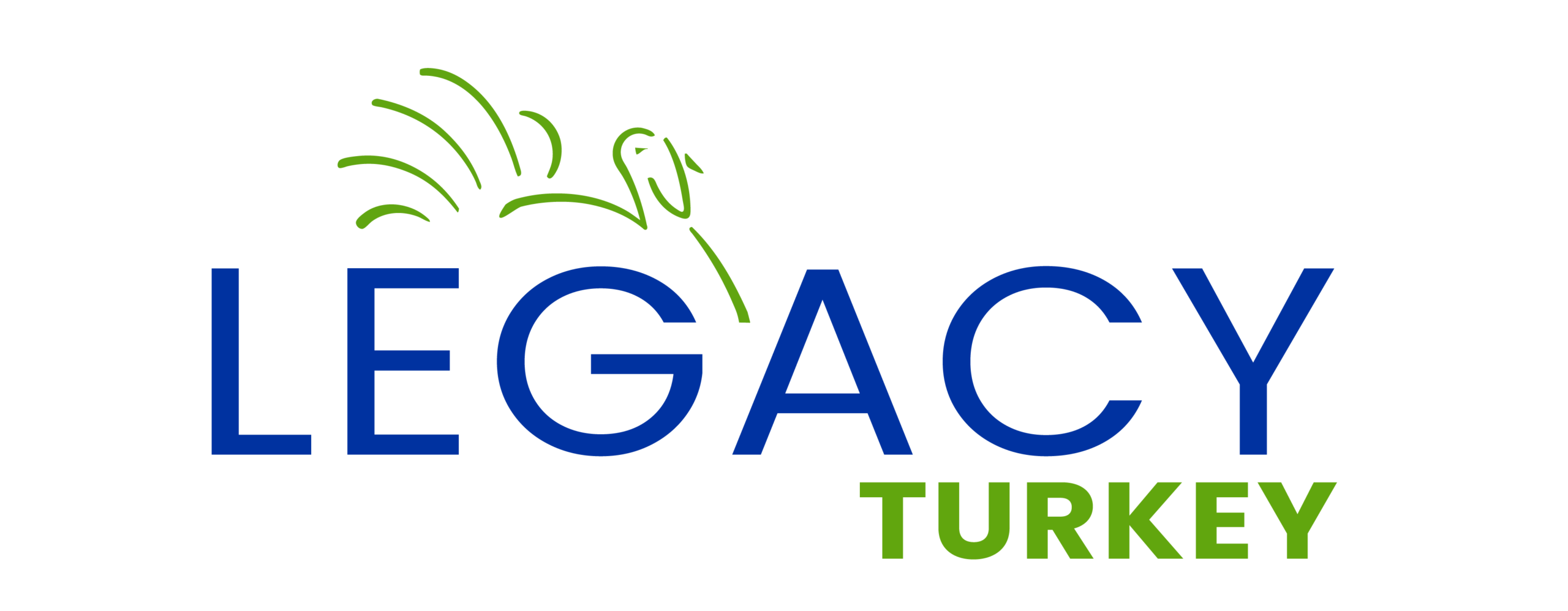 Legacy Turkey
